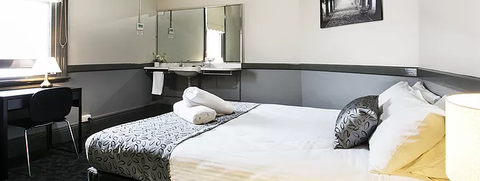 Shenanigans At The Imperial - Kalgoorlie Accommodation 2