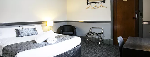 Shenanigans At The Imperial - Kalgoorlie Accommodation 1