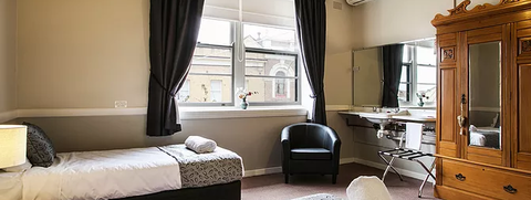 Shenanigans At The Imperial - Kalgoorlie Accommodation 0