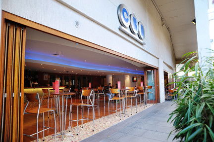 CBD Cafe Bar - Rydges Hotel Southbank - Kalgoorlie Accommodation 0
