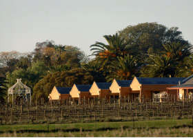 Great Southern VIC Kalgoorlie Accommodation