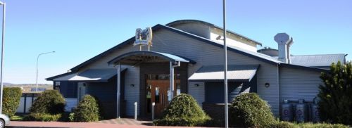 Athol QLD Kalgoorlie Accommodation