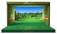 XGOLF - Kalgoorlie Accommodation 1