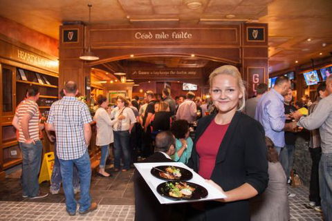 PJ Gallagher's Irish Pub Enfield - Kalgoorlie Accommodation 0