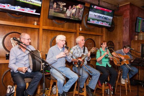 PJ Gallagher's Irish Pub Enfield - Kalgoorlie Accommodation 1