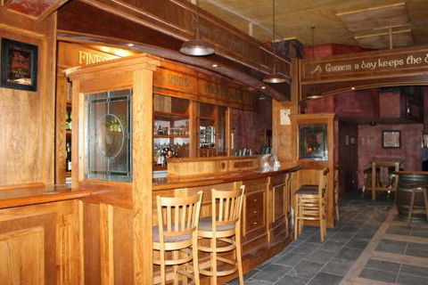 PJ Gallagher's Irish Pub Enfield - Kalgoorlie Accommodation 2