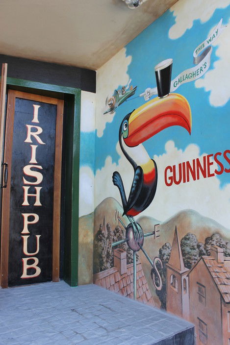 PJ Gallagher's Irish Pub Enfield - Kalgoorlie Accommodation 3