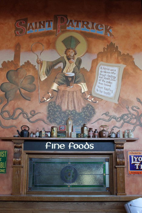 PJ Gallagher's Irish Pub Enfield - Kalgoorlie Accommodation 4