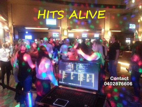 Hits Alive Karaoke & DJ's - Kalgoorlie Accommodation 8