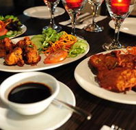 Phulkari Indian Cuisine - Kalgoorlie Accommodation