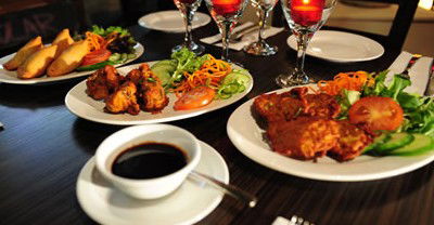 Phulkari Indian Cuisine - Kalgoorlie Accommodation 0