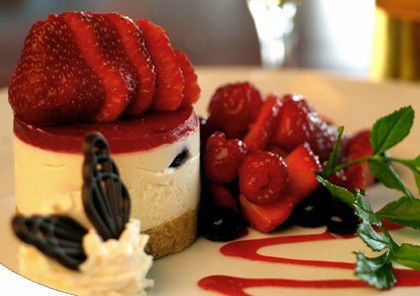 Zali's Restaurant - Kalgoorlie Accommodation 0