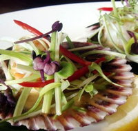 Kaffir Lime Thai Eatery - Kalgoorlie Accommodation
