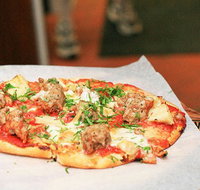Bridgeview Hotel Bar  Dining - Kalgoorlie Accommodation