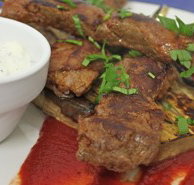 Kalay's Kitchen - Kalgoorlie Accommodation