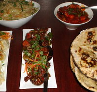 Indian Chopstocks - Kalgoorlie Accommodation