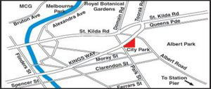 City Park Hotel - Kalgoorlie Accommodation 0