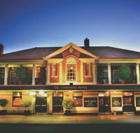 Tom Price Hotel - Kalgoorlie Accommodation
