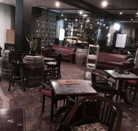 Luxor Bar - Kalgoorlie Accommodation