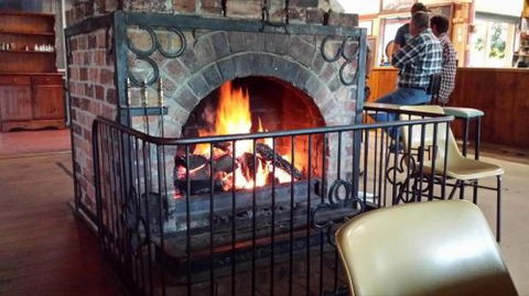 Maidenwell Hotel - Kalgoorlie Accommodation 3