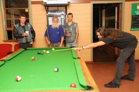 Maidenwell Hotel - Kalgoorlie Accommodation 7