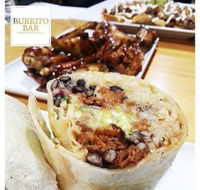 The Burrito Bar - Kalgoorlie Accommodation
