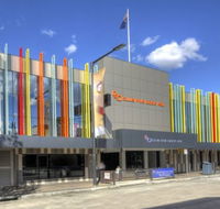 Club Five Dock RSL - Kalgoorlie Accommodation