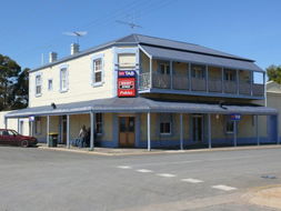 Port Wakefield Entertainment Venues Kalgoorlie Accommodation Kalgoorlie Accommodation