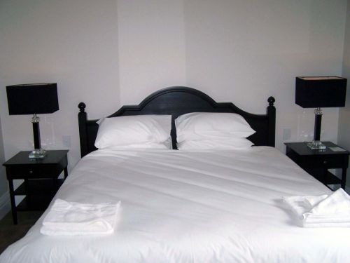 Regentville NSW Kalgoorlie Accommodation