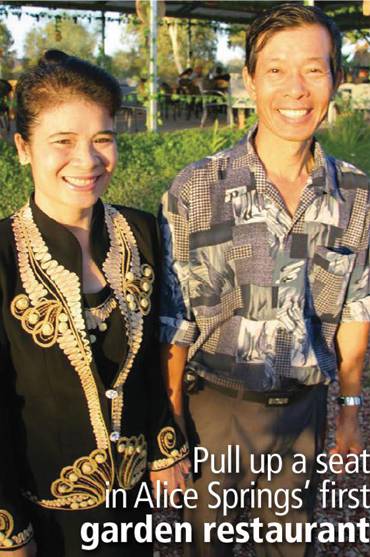 Alice Vietnamese Restaurant - Kalgoorlie Accommodation 0