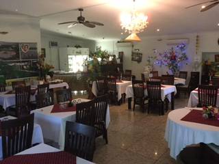 Alice Vietnamese Restaurant - Kalgoorlie Accommodation 3