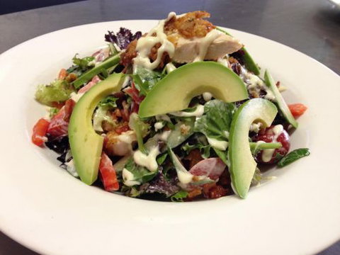 Penny Lane Gardens Restaurant & Function Centre - Kalgoorlie Accommodation 2