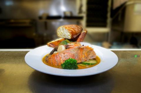 KBR’s Licensed Restaurant - Kalgoorlie Accommodation 2