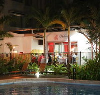 Maharajas - Kalgoorlie Accommodation