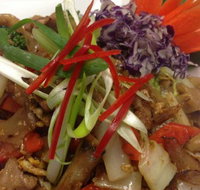 Bangkok Rose Thai Restaurant - Kalgoorlie Accommodation