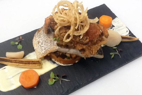 C.ex Coffs–The Brasserie - Kalgoorlie Accommodation 3