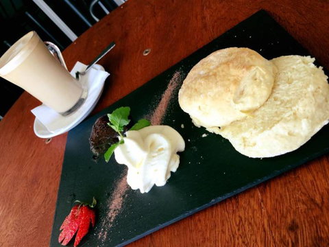 71 Wharf Restaurant - Kalgoorlie Accommodation 3