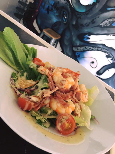 71 Wharf Restaurant - Kalgoorlie Accommodation 4