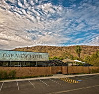 Gap View Hotel - Kalgoorlie Accommodation