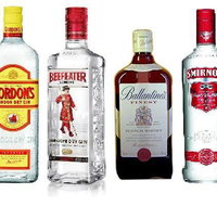 Cronins Liquor - Kalgoorlie Accommodation