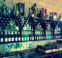 Castle Glen Liqueurs Montville - Kalgoorlie Accommodation