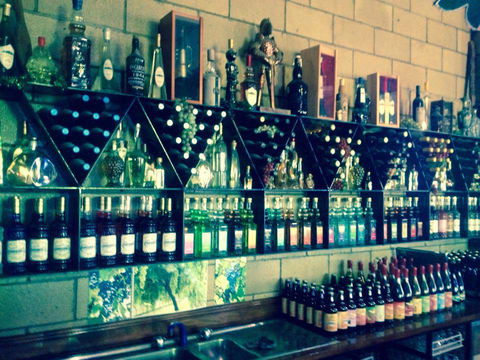 Castle Glen Liqueurs Montville - Kalgoorlie Accommodation 0