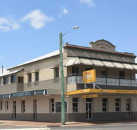 Young Australian Hotel - Kalgoorlie Accommodation
