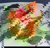 Baltimores Restaurant - Kalgoorlie Accommodation