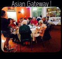 Asian Gateway - Kalgoorlie Accommodation