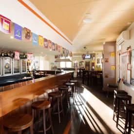 Old Sydney Hotel - Kalgoorlie Accommodation 1