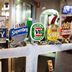 Old Sydney Hotel - Kalgoorlie Accommodation 2