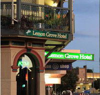 Lemon Grove Hotel - Kalgoorlie Accommodation