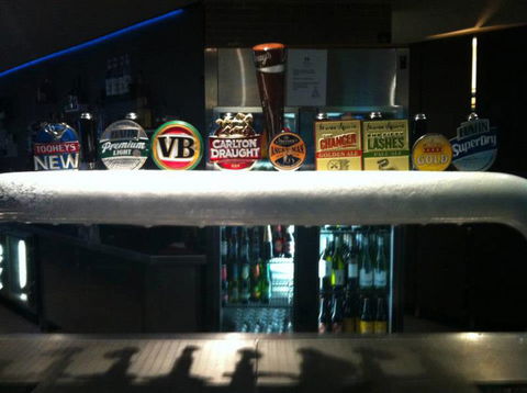 Fire Station Hotel - Kalgoorlie Accommodation 1