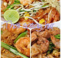 Thai Satay Hut - Kalgoorlie Accommodation